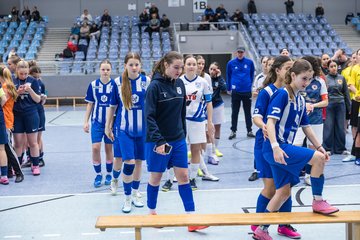 Bild 56 - wBJ Power Girls Cup Suederelbe